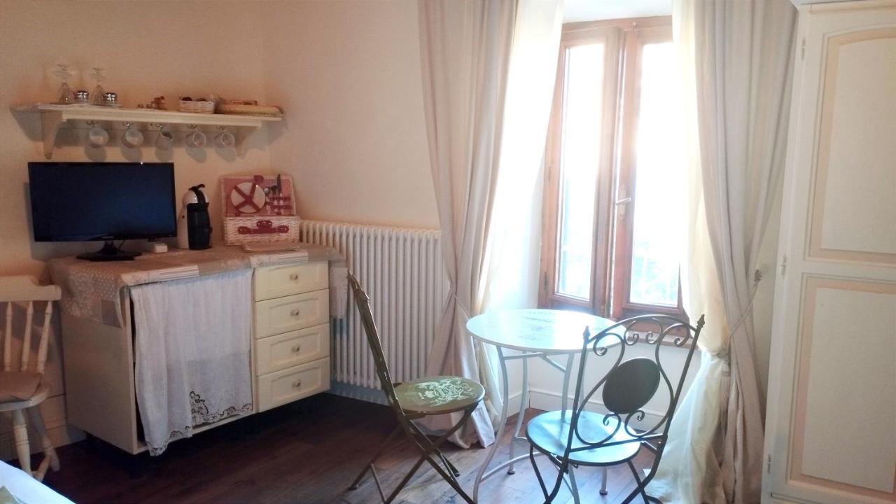 Le Residenze Ristori Apartment กอร์โตนา ภายนอก รูปภาพ