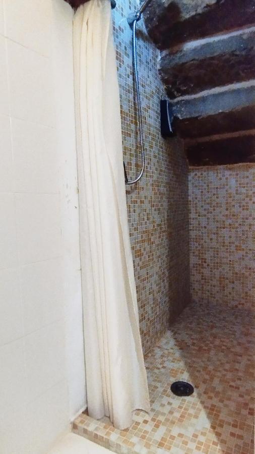 Le Residenze Ristori Apartment กอร์โตนา ภายนอก รูปภาพ