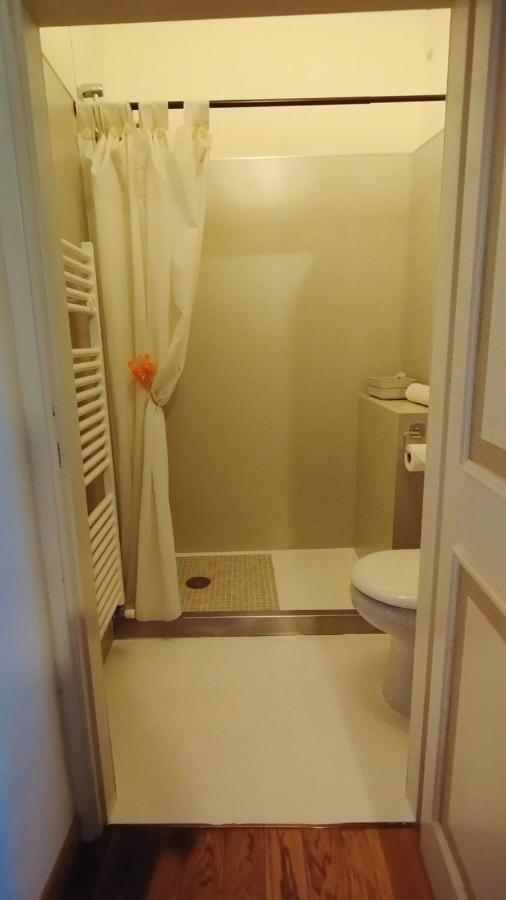 Le Residenze Ristori Apartment กอร์โตนา ภายนอก รูปภาพ