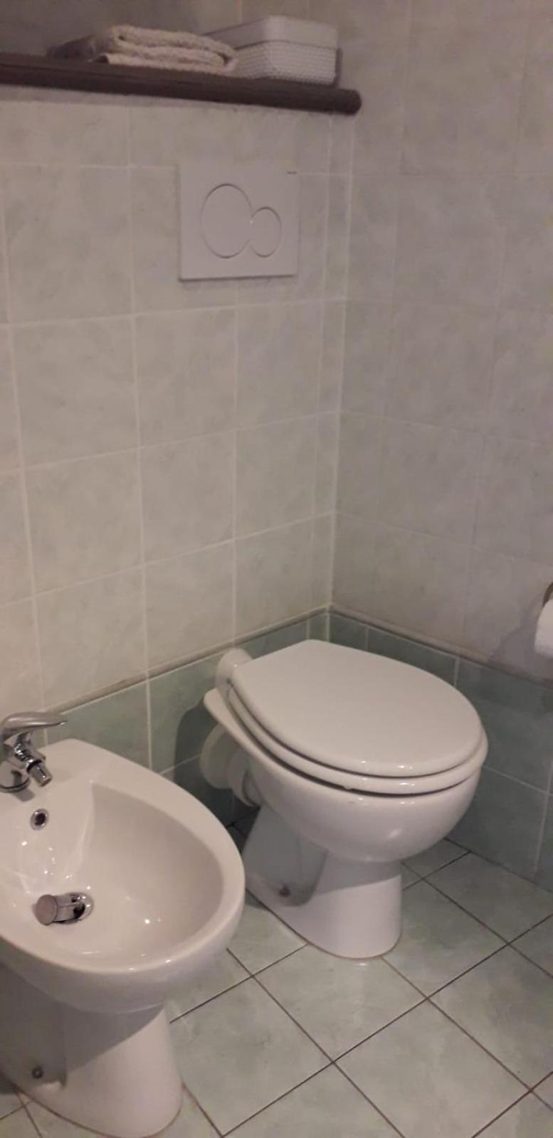 Le Residenze Ristori Apartment กอร์โตนา ห้อง รูปภาพ
