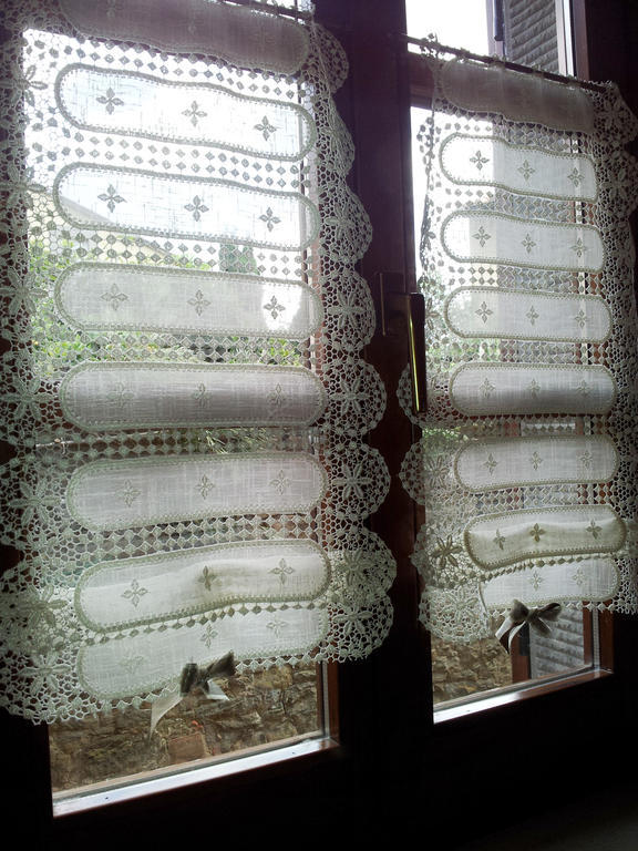 Le Residenze Ristori Apartment กอร์โตนา ห้อง รูปภาพ