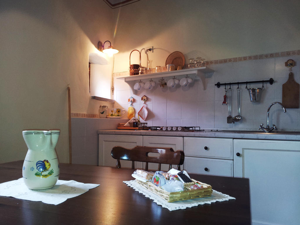 Le Residenze Ristori Apartment กอร์โตนา ห้อง รูปภาพ
