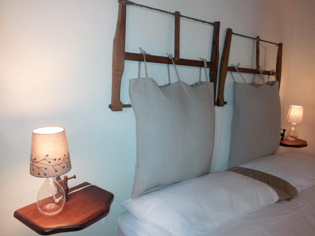 Le Residenze Ristori Apartment กอร์โตนา ห้อง รูปภาพ