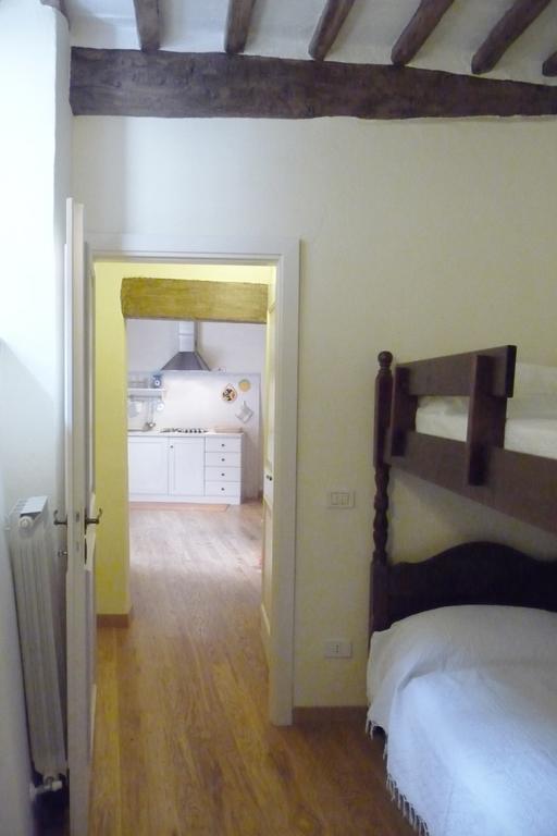Le Residenze Ristori Apartment กอร์โตนา ห้อง รูปภาพ