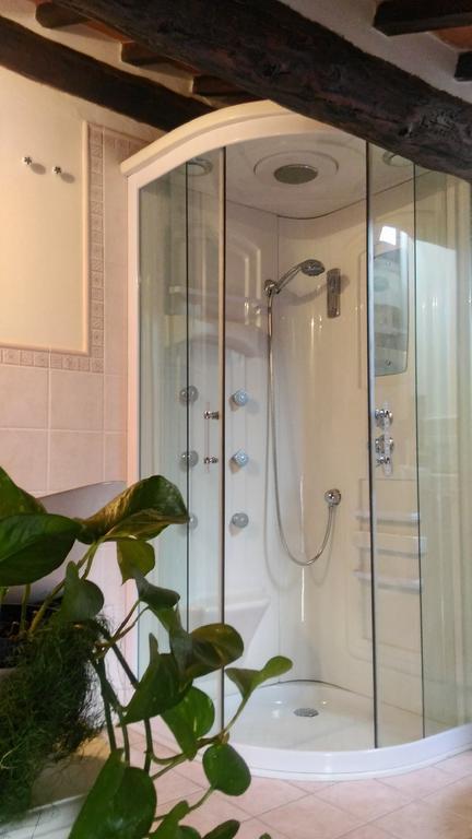 Le Residenze Ristori Apartment กอร์โตนา ภายนอก รูปภาพ